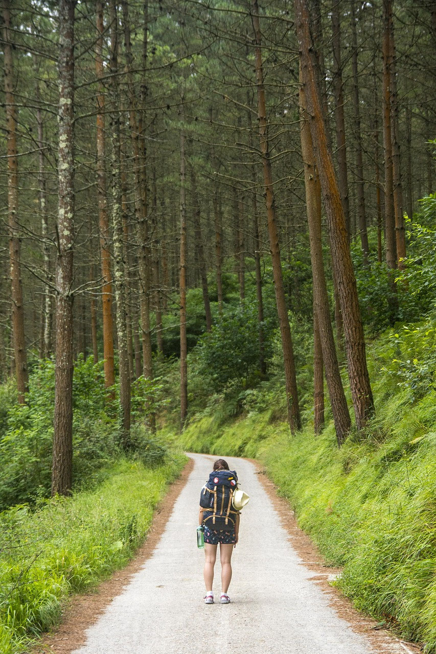 Frauenurlaub in Lappland