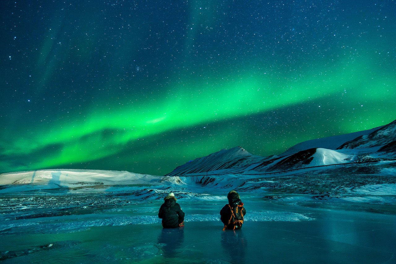 Fünf Tipps für deine Winterreise nach Lappland