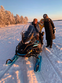 Lappland individuell oder Pauschalreise – was ist wirklich besser?