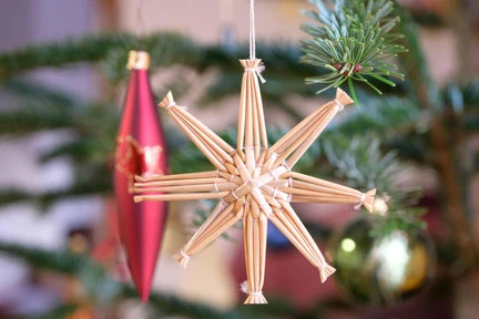 Weihnachten in Lappland: Finnische Traditionen, Essen und die Geschichte von Joulupukki