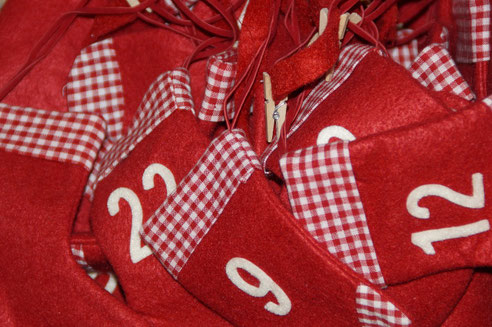 Adventskalender