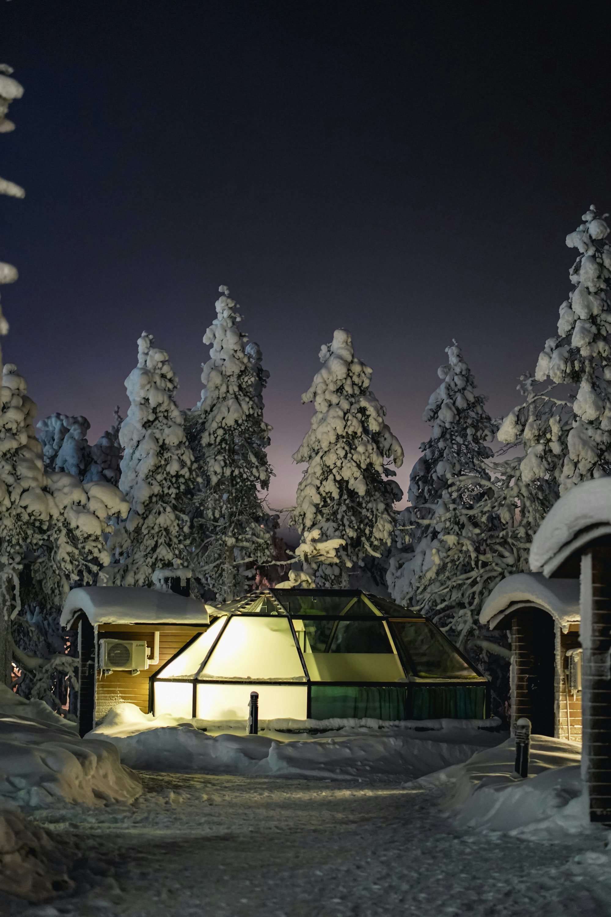 Fünf Tipps für deine Winterreise nach Lappland