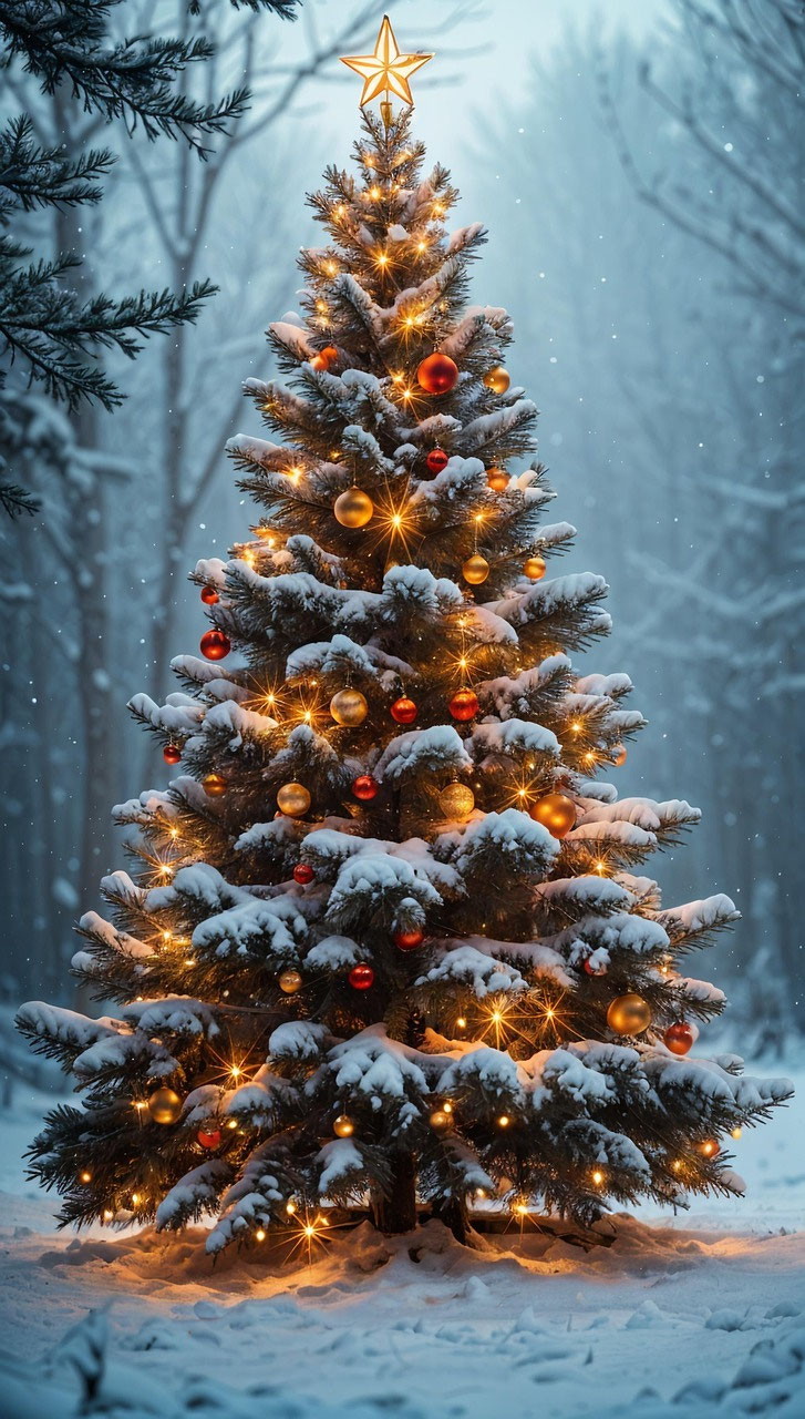 Weihnachten in Lappland: Finnische Traditionen, Essen und die Geschichte von Joulupukki