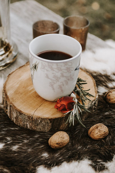 Weihnachten in Lappland: Finnische Traditionen, Essen und die Geschichte von Joulupukki