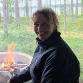Frauenurlaub in Lappland