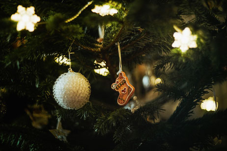 Weihnachten in Lappland: Finnische Traditionen, Essen und die Geschichte von Joulupukki