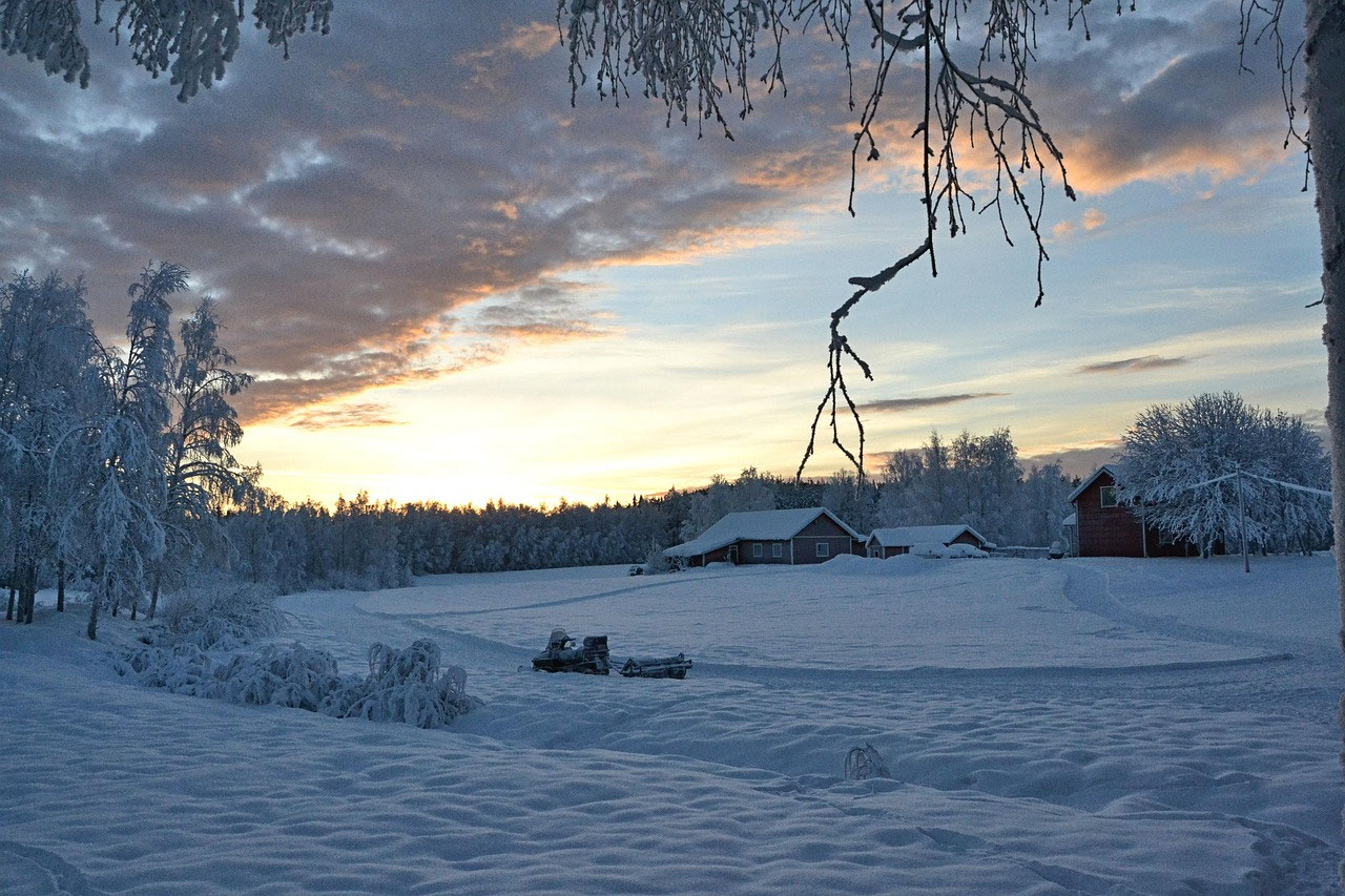 Familienurlaub in Finnland: Natur, Ruhe und gute Vorbereitung