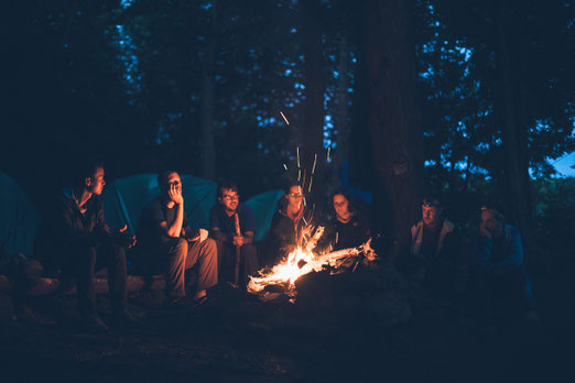 Wilderness Drop-Off