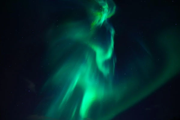 Nordlichter in Lappland: Wie Polarlichter entstehen und wann du sie am besten siehst