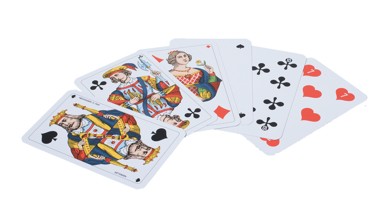 Marjapussi – das finnische Kartenspiel für lange Hüttenabende