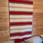 Welche Teppiche prägen finnische Häuser und was steckt hinter Ryijy, Raanu und Räsymatto?