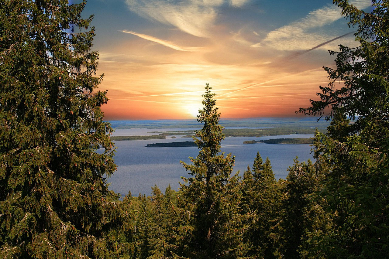 Warum Lappland uns immer wieder anzieht – Sehnsuchtsort mit Weite