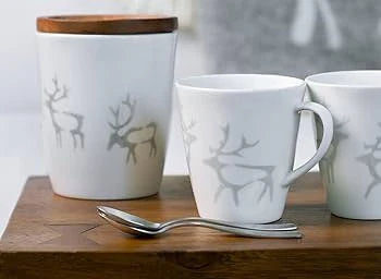 Pentik Lappland: Keramik, Design und Handwerk aus Posio